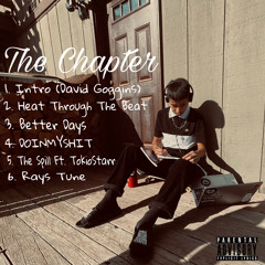 Heat Through The Beat