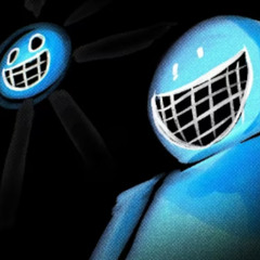 MY COOL BLUU WORLD!!! - bluuworld Map Theme  Forsaken OST