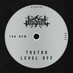 thetox - level off [free]