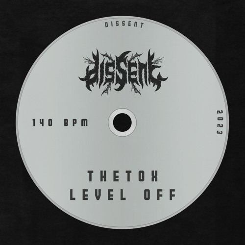 thetox - level off [free]
