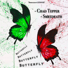 Butterfly (feat. Smrtdeath)