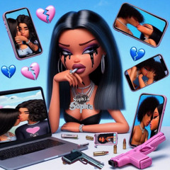 I got Cheated on lol (Slowed Down)