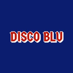 DISCO BLU