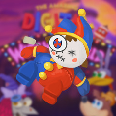 The Amazing Digital Witchyworld