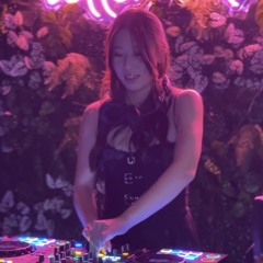 HOT GIRL HARD TECHNO #1 | Live @ Reverb SF