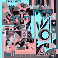 Sonic Jay - Herb Soup (Original Mix) #Decadance @SoupherbRecords