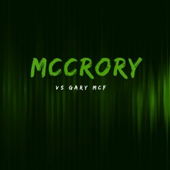 McCrory x Gary McF - As We Run - [ Fur ScottBell ] - [ 16 ]