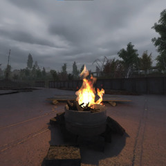 Dead Cities Pt.2 [OXR Gunslinger Remix]