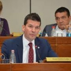 Sergio Godoy: Principal problema de corrupción en el gobierno, es el propio Mario Abdo Benítez