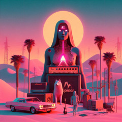 Robert Falcon, 3rd Wall, NAK - The One (feat. Daddy Yankee)(Love Amplifier Remix)