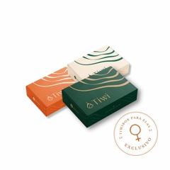 TiwiBox para Elas - Experiência em Áudio