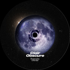 Rhadamanthe & The KLN - Clair Obscure