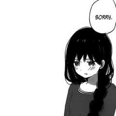 I’m Sorry {AI}