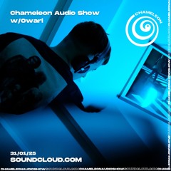 Chameleon 024 | Owari | January 2025