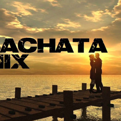 BACHATA MIX 41 A