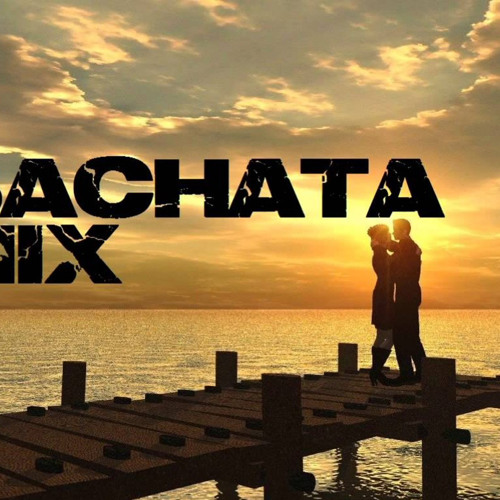 BACHATA MIX 41 A