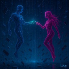 Until we meet again - AI Love Story