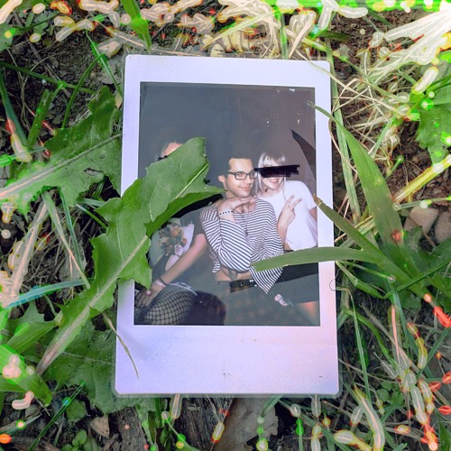 everything // over