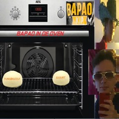 Bapao in de oven - SJUURT & Yung$kizzle