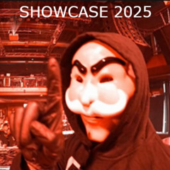 WISP. // SHOWCASE 2025
