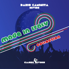 Umberto Tozzi - Gloria (Dario Caminita Revibe)