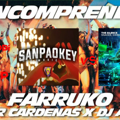 El incomprendido vs The Silence (Dr.Kenobi Mashup) ***FREE DOWNLOAD***