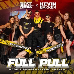 Beatcrooks & Kevin Bakker - Full Pull. Bass Edit.