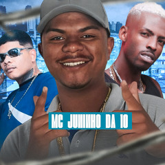 MC Juninho da 10 - Medley Comunidades Bh ao vivo no Podcast 2025  (Dj João Mdp) Deiveson Alves Tv