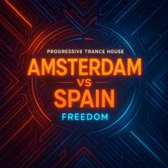 Drugs From Spain x Amsterdam