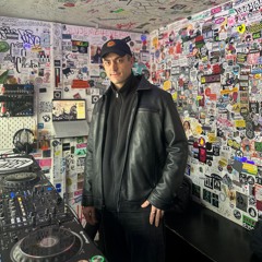DJ G @ The Lot Radio 02-03 2025
