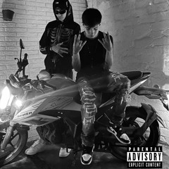 DONDE TE ENCUENTRO - lil GLOCK ft. VAFI (PROD YUNGN9IN)