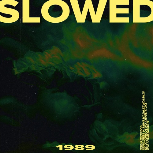 Kamaal Williams - 1989 (feat. Miguel Atwood-Ferguson) 𝗦𝗟𝗢𝗪𝗘𝗗