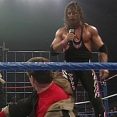 133: WWF RAW 17th March 1997