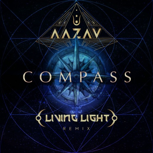 Compass (Living Light Remix)