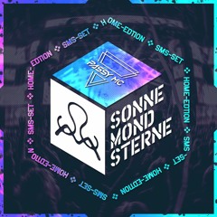 PASSY - SONNE MOND STERNE  2020 HOME EDITION