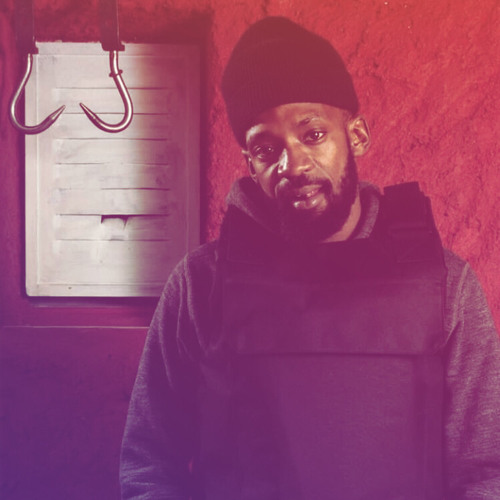 Da Uzi La vraie vie (slowed & reverb)