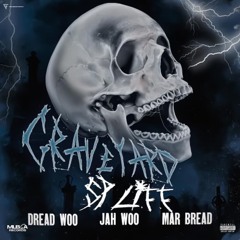 Graveyard Spliff (feat. Jah Woo & mar bread)