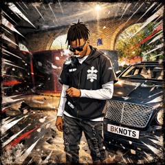 ‘SAY LESS’ [p. DeltahBeats]