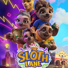 guarda subito The Sloth Lane online gratuito