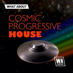 Alesso / Swedish House Mafia Style FL Studio Templates & Sounds | Cosmic Progressive House