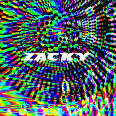 MIDNIGHT SKY 14 - ZACKY MIXSET