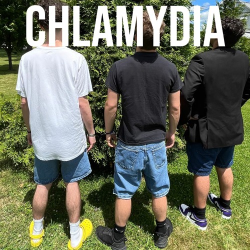 Chlamydia (feat. 40 Flow)