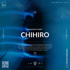 Billie Eilish - CHIHIRO (BUNT. Remix)