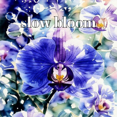 Slow Bloom (AP Edit)