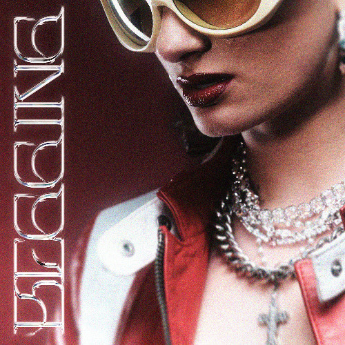 Blush Davis - Begging