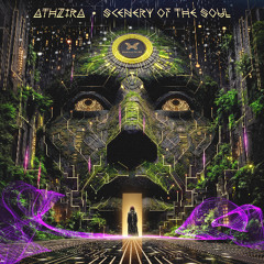 Athzira & Lunarave Ft The Fiechters - No More Time