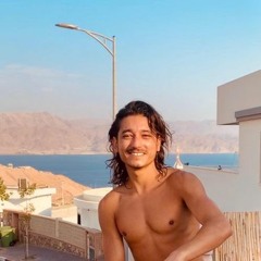 The summer