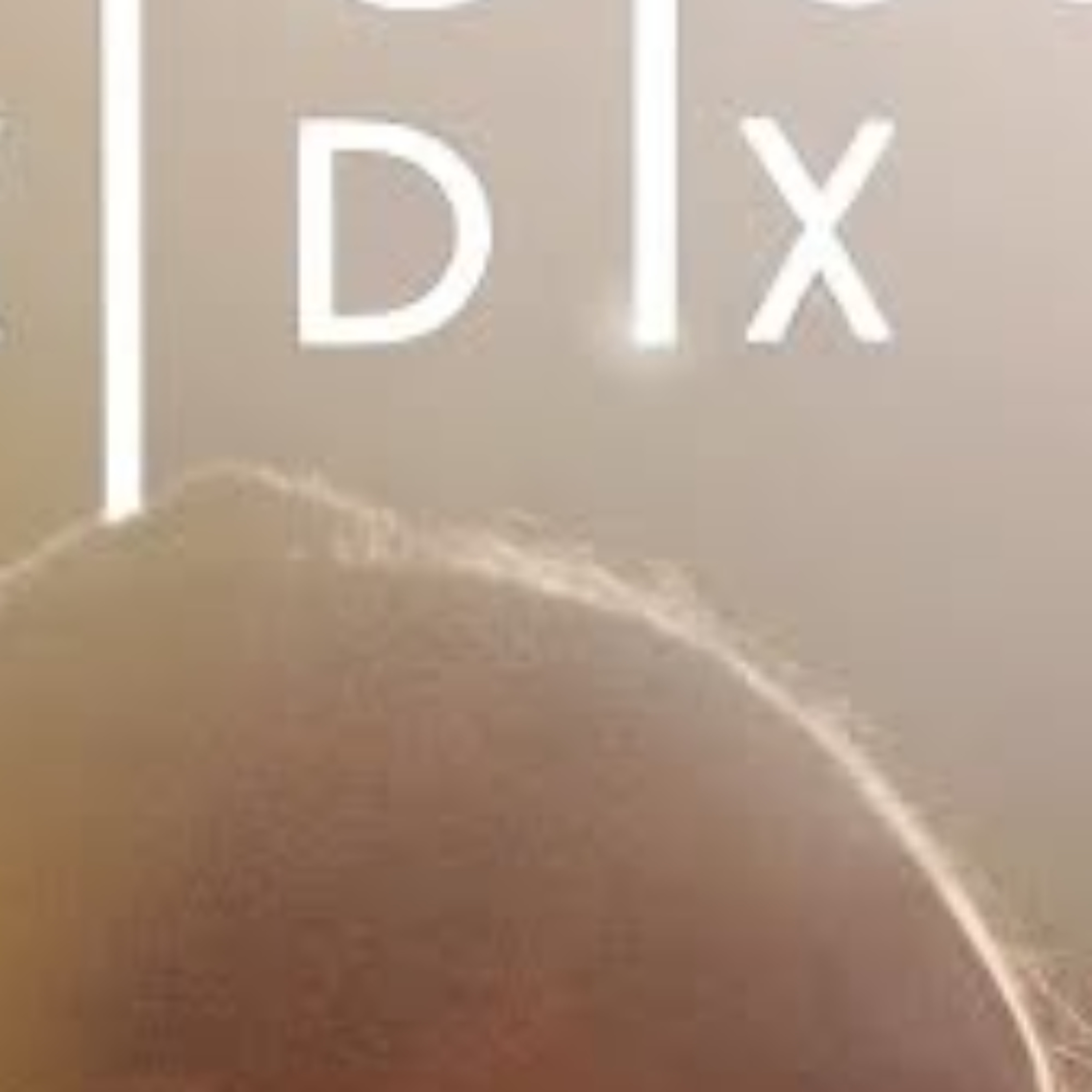 New Release - 10 aka Dix episode artwork