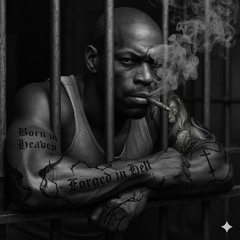 "Born In Heaven ,Forged In Hell"