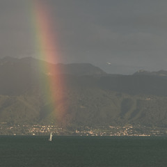 To save for a rainy day